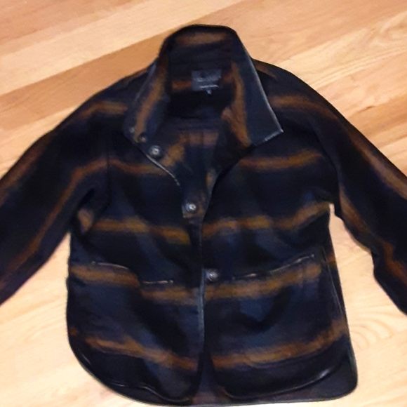 Sanctuary Jackets & Blazers - SANCTUARY Jacket